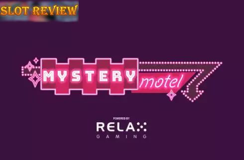 Mystery Motel slot